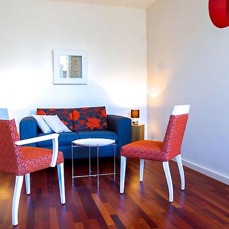 Sainte Catherine - Duplex 1 Chambre Proche Des Boutiques Du Centre Ville بوردو المظهر الخارجي الصورة