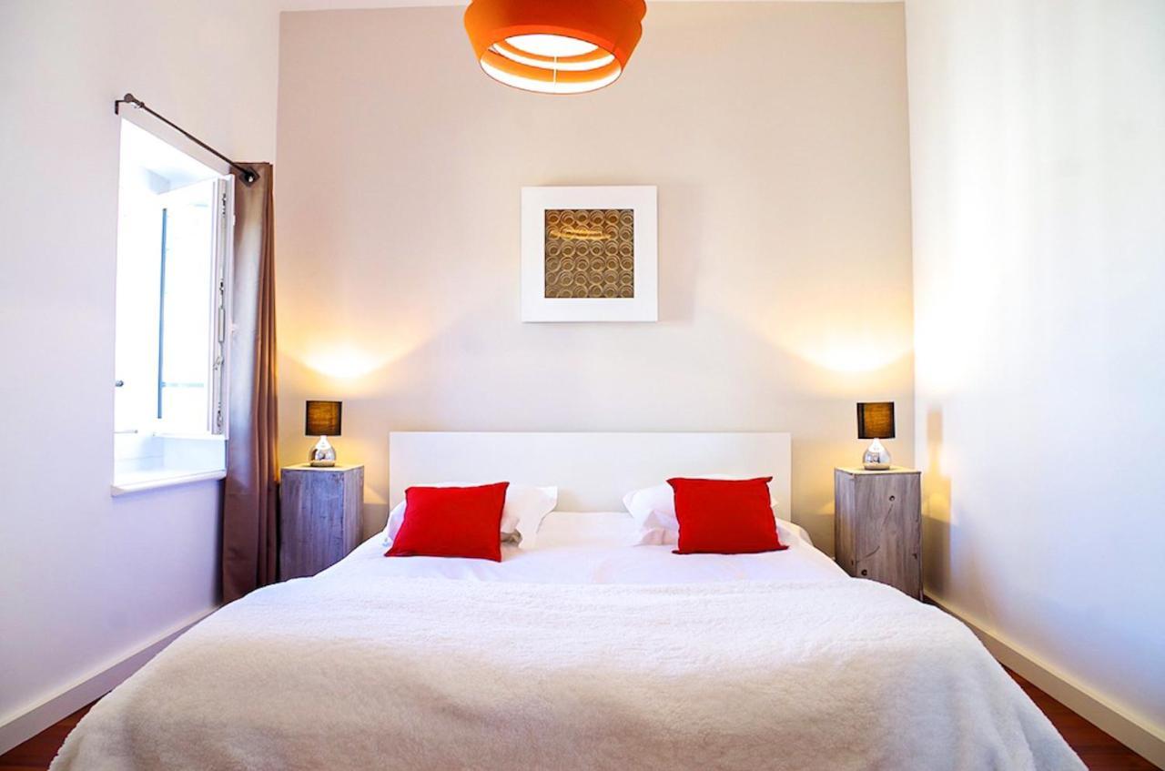 Sainte Catherine - Duplex 1 Chambre Proche Des Boutiques Du Centre Ville بوردو المظهر الخارجي الصورة